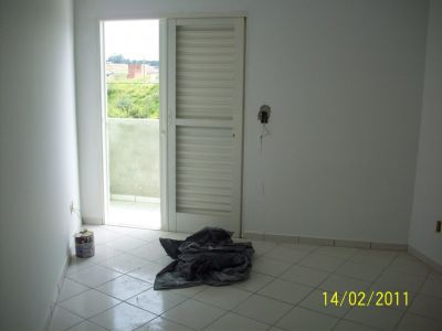 Apto São José dos Campos