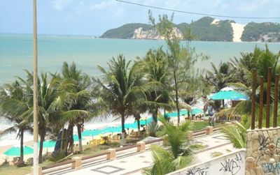 Ótimo Apartamento em Ponta Negra