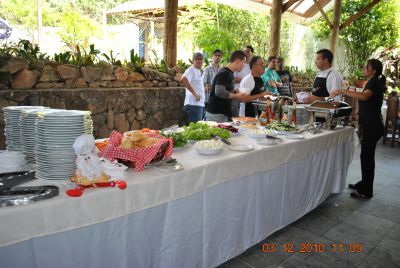 KN Assessoria em Eventos