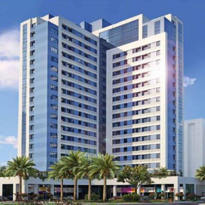 Ágio apartatamento 39,64 m 2 ,1 Quarto Suite, mais wcs elev