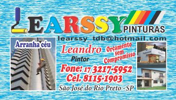 Pintor de Casas e Prédios ! Residencial,Comercial,Industrial e Predial Tel: 17-8115-1903 = 3217-5952
