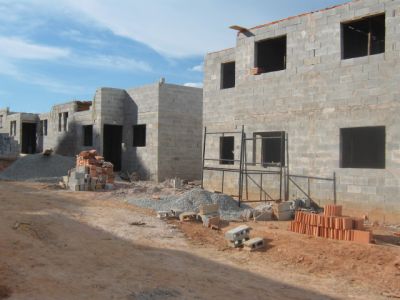 CASAS MINHA CASA MINHA VIDA EM JANDIRA/ITAPEVI