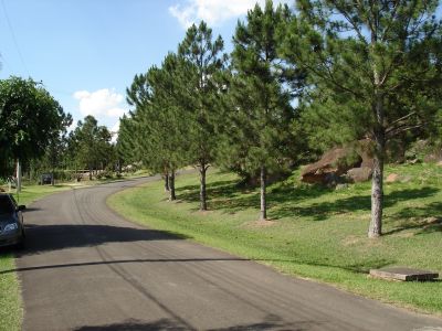 Terreno em Salto - SP
