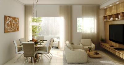 Recanto das Amoras Sorocaba - Minha Casa Minha Vida