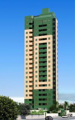 Belíssimo Apartamento em Tirol