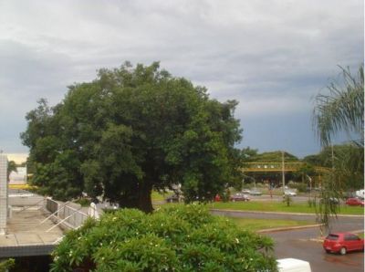 Apartamento no Núcleo Bandeirante Brasília-DF