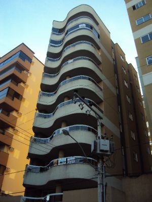 Lindo Apto a venda em Itapema SC