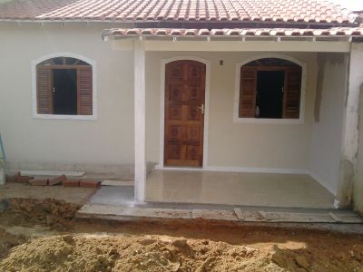 Casa em Saquarema-RJ por R$97MIL!!!