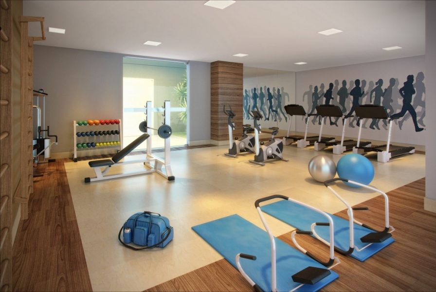 (AP) 116m² e 147m², (Infinity Top Living) Jundiaí