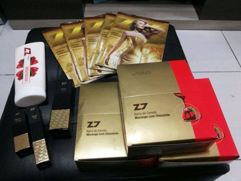 Tenha sua própria perfumaria 