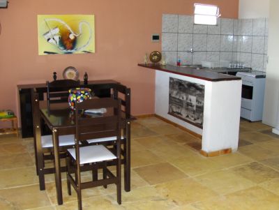 VENDE-SE casa em CANOA QUEBRADA-CE