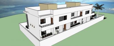 Casa á Venda em Nova Esperança