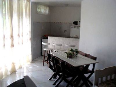 Apartamento recém reformado a venda no centro de Buzios