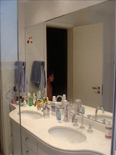 Vendo Apto na Carlos Weber, 663 / Sky House / 156m² / Mobiliado