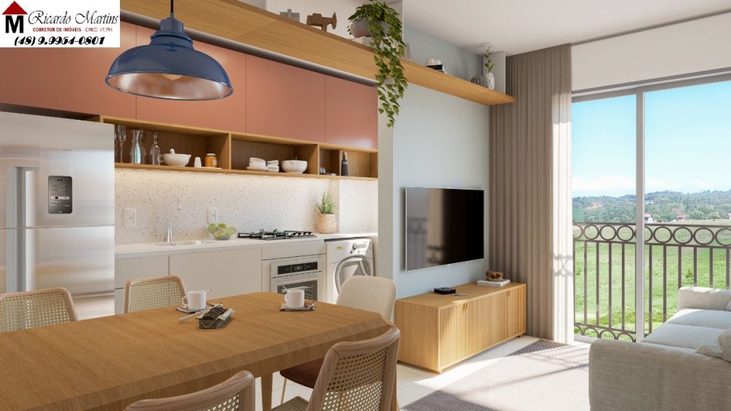 Villa dos Imigrantes bairro Ana Maria Criciúma