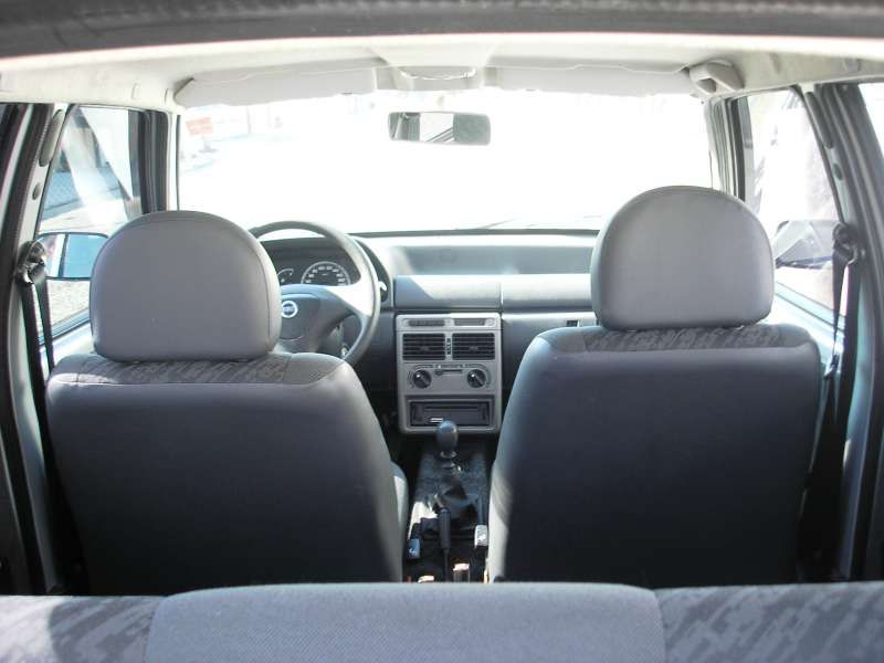 Uno 2204/05 Financio $4mil Entrada+$300p/mês 