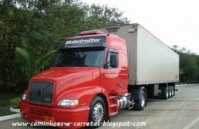 TRANSPORTES DE CARGA PARA TODO BRASIL