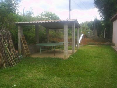 CHÁCARA COM 2.800 M²- JUQUITIBA - SP - - COD: 418