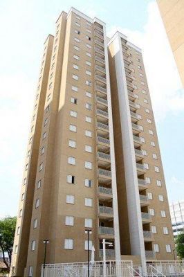 RESIDENCIAL PRIVILEGE TATUAPÉ