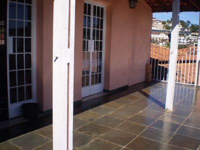 CARNAVAL DIAMANTINA 2011