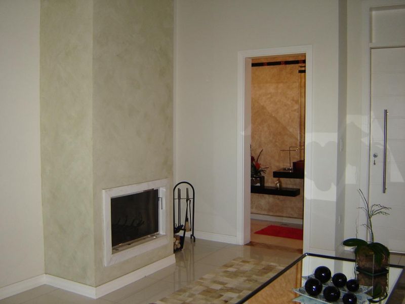 Casa Alto Padrão em Condomínio - Arujá/SP