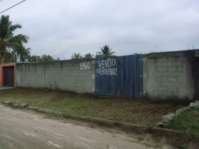 TERRENO NO GUARUJÁ- ENSEADA  435M2