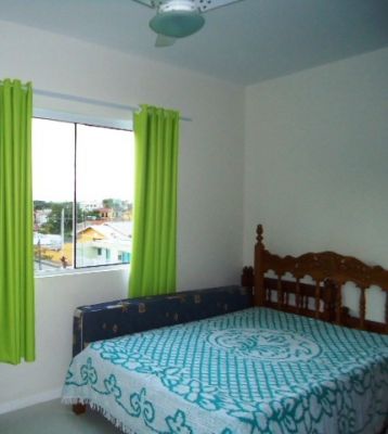 Apartamento a Venda em Bombinhas 