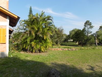 Terreno para Pousada em Garopaba Santa Catarina