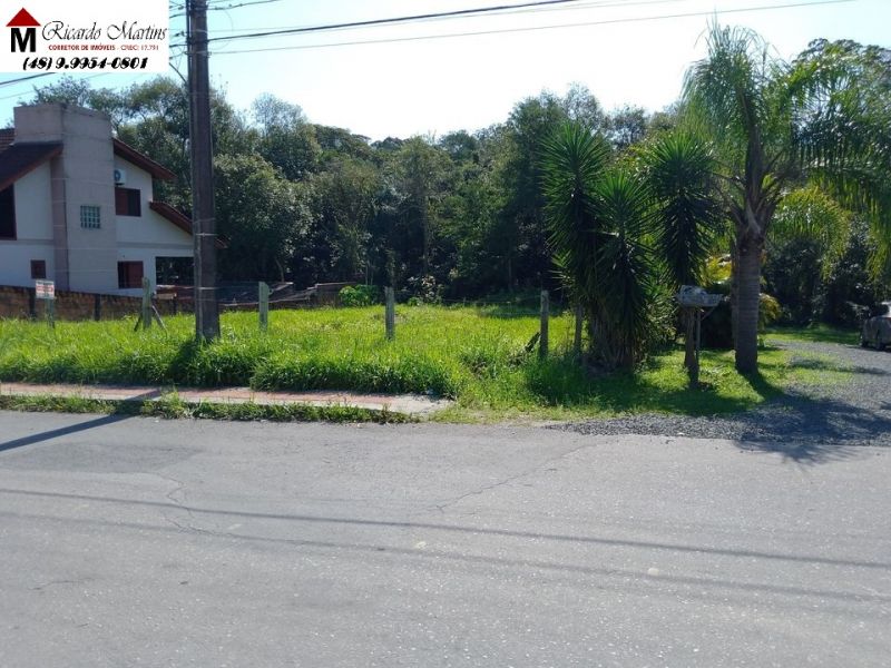 Terreno a venda Jardim Angélica Criciúma