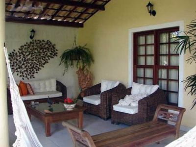 Casa em condomínio a venda em Camaçari, Bahia