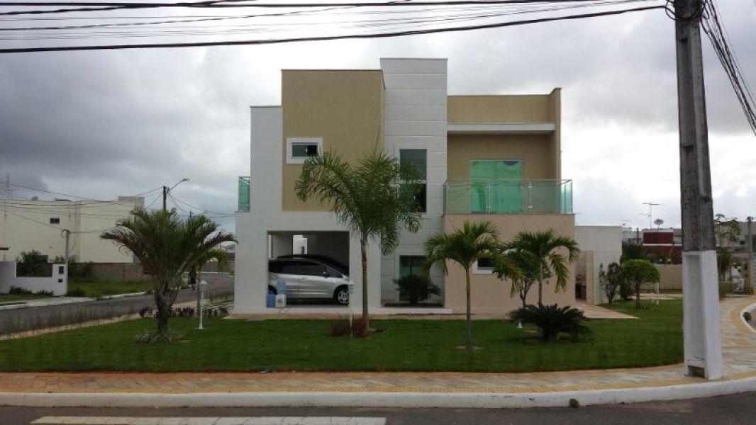 Casa à venda em Parque das Nações - Cód.CA00006