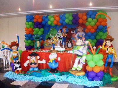 FESTA INFANTIL. MEUS BIMBINS