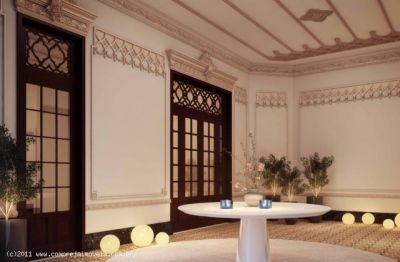 MARAVILHOSO *** AVANT GARDE ***