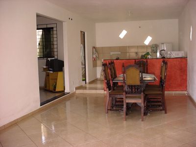 Casa em Santa Catarina 