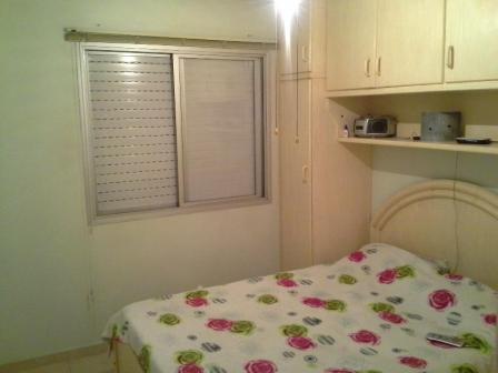 Apto Jd. Anália Franco 70M² Cód.8054VB - R$460.000,00