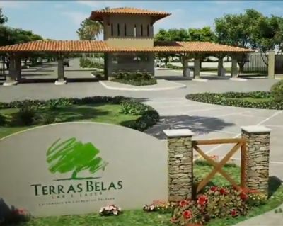 Terras Belas
