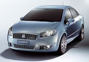 CONSÓRCIO FIAT MANAUS 