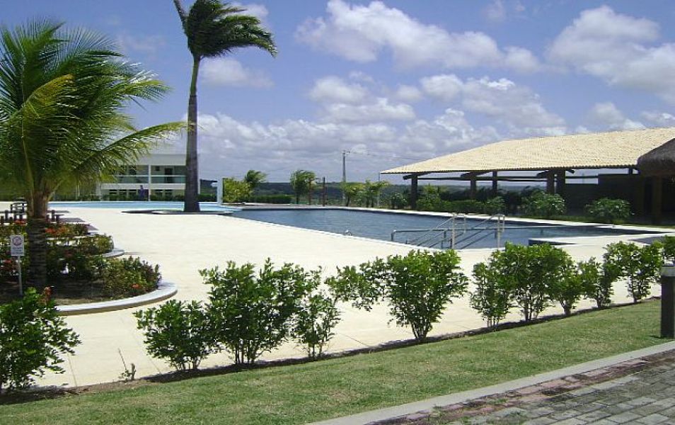 Ótimo Lote em Condomínio Fechado - Cód. 359