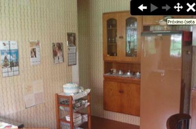 Casa no Parque Paulistano