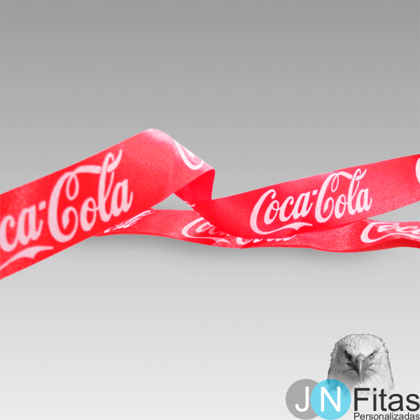 Fitas Personalizadas de 1cm 