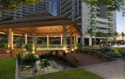 VENDO APARTAMENTO NO SAINT MARTIM