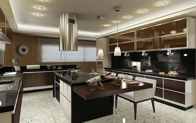 Belíssimo apartamento em Petrópolis