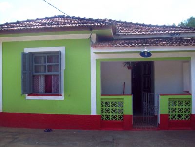 Alugo Casa para o Carnaval 2013 em São Luiz do Paraitinga - SP