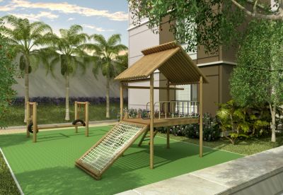 Apartamento 3 dormitórios Spazio Vitta Vila Ema/Vila Prudente