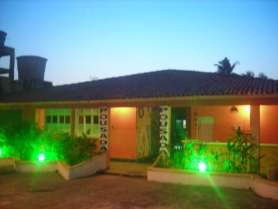 Pousada Do Sol Guaibim PACOTE DE CARNAVAL