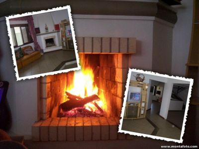 ALUGO DIÁRIA - MENSAL - TEMPORADA