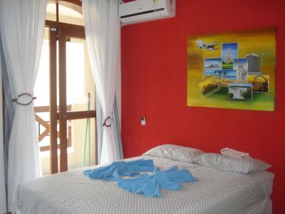 Magnifica kitinet em Canasvieiras