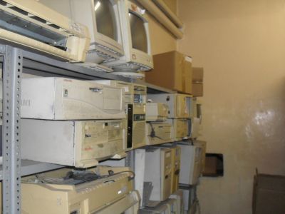 compro sucata de computadores