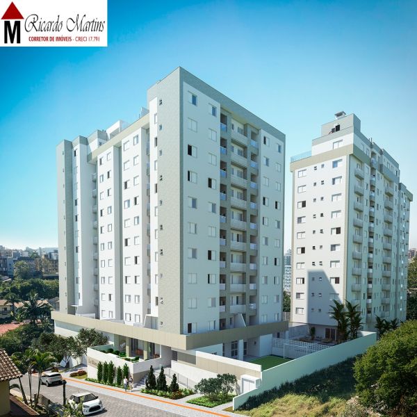 Le Blanc residencial Santa Catarina Criciúma