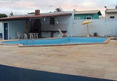 Apartamento em village a venda em Lauro de Freitas, Bahia